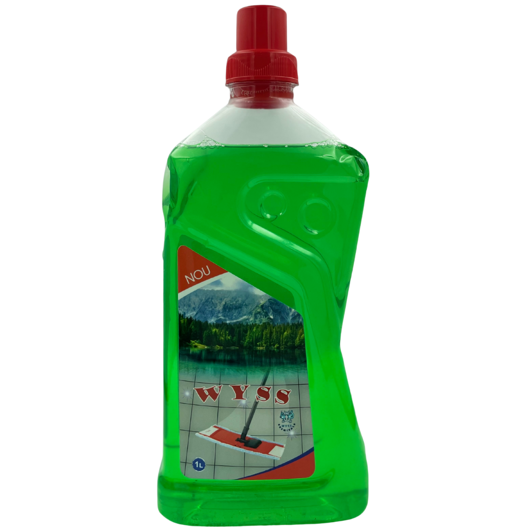 Detergent Universal Multisuprafețe