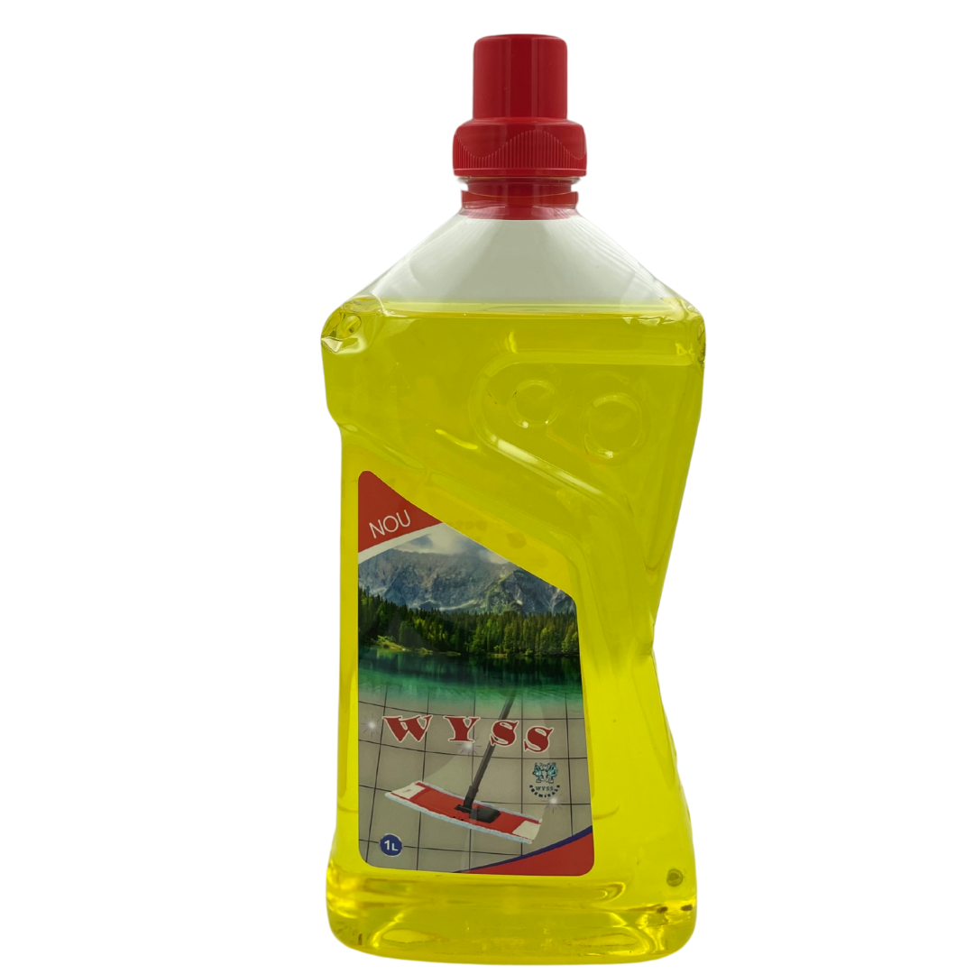 Detergent Universal Multisuprafețe