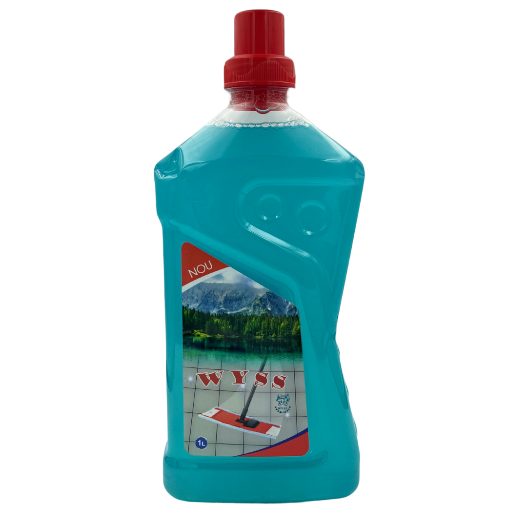 Detergent Universal Multisuprafețe