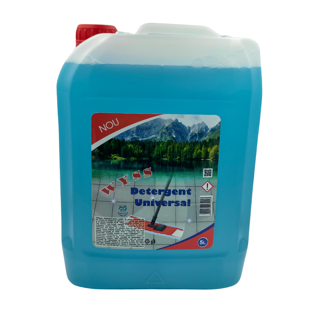 Detergent Universal Multisuprafețe