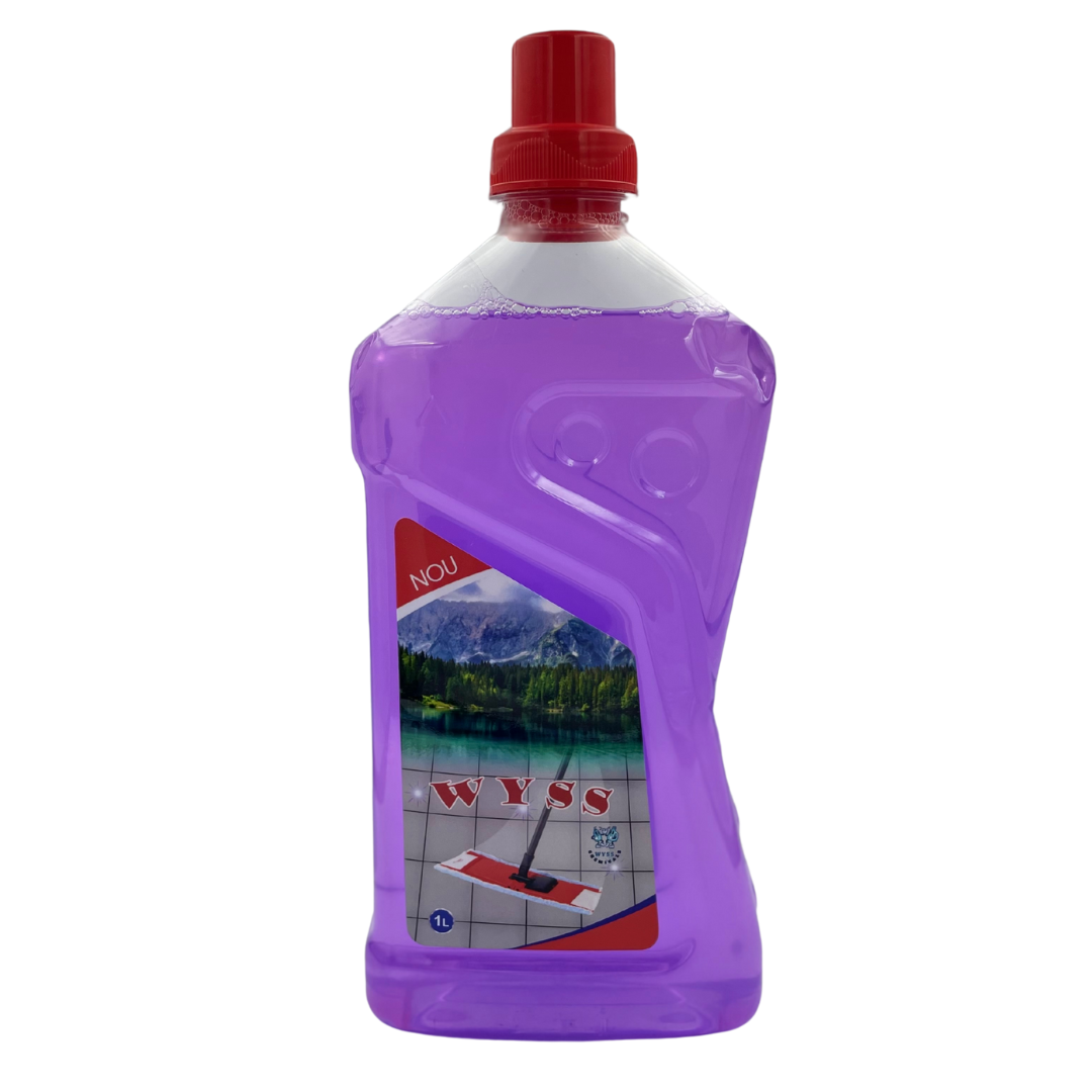 Detergent Universal Multisuprafețe