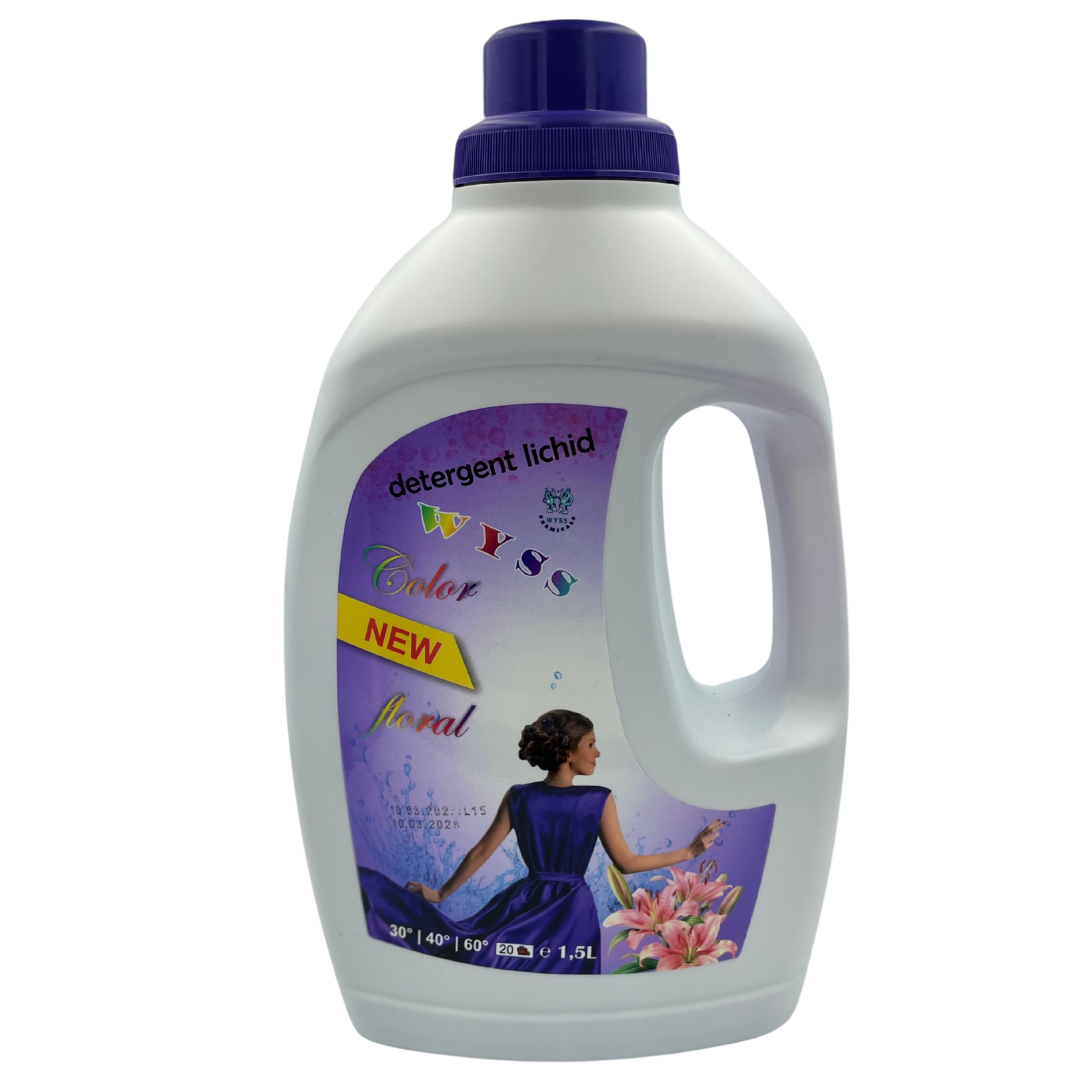 Detergent de Rufe