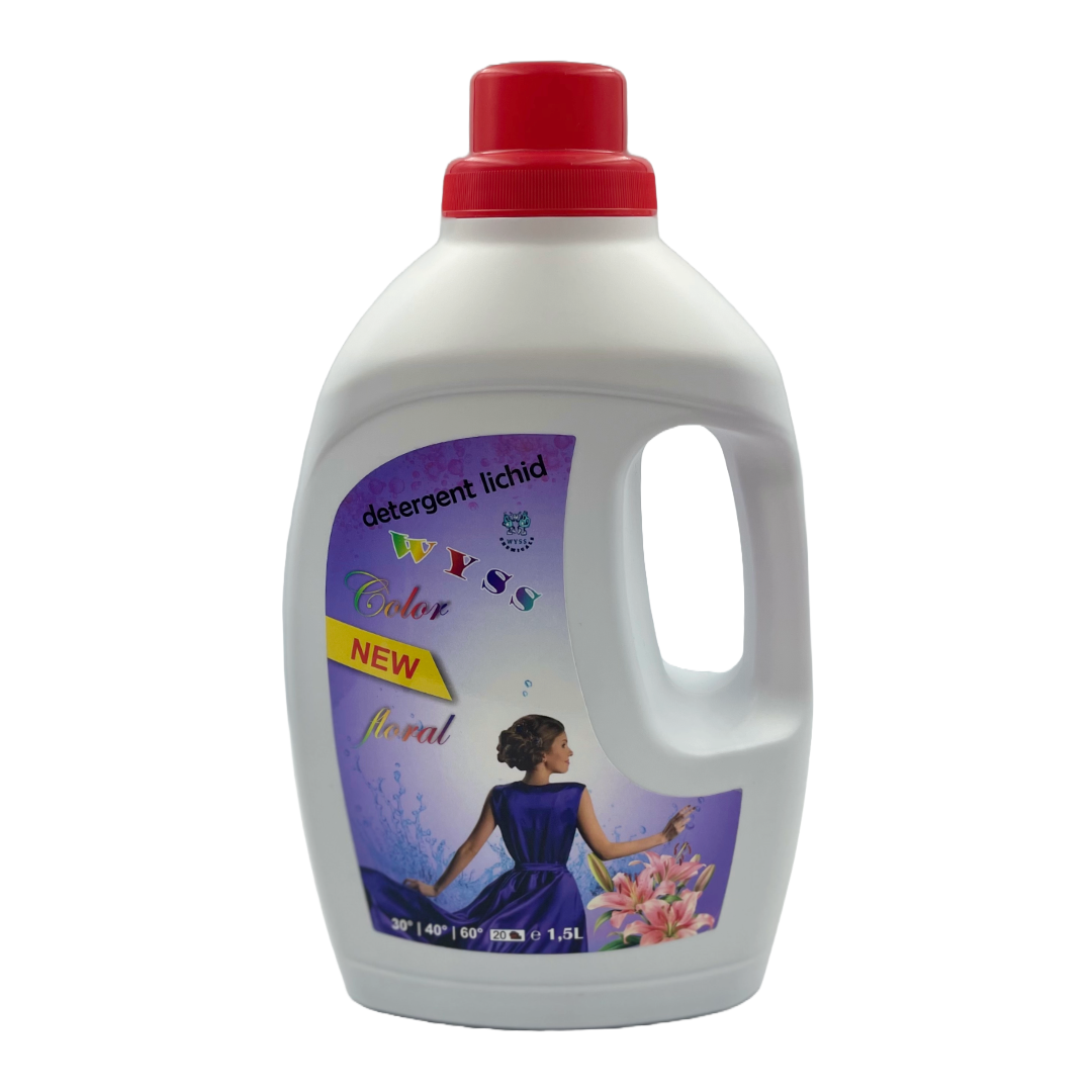 Detergent de Rufe