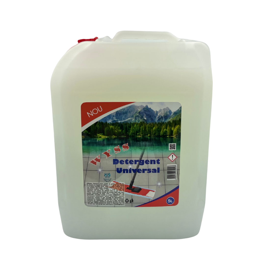 Detergent Universal Multisuprafețe